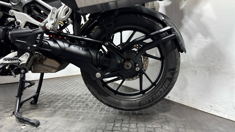 Triumph Tiger 1200 GT Pro (22MY)